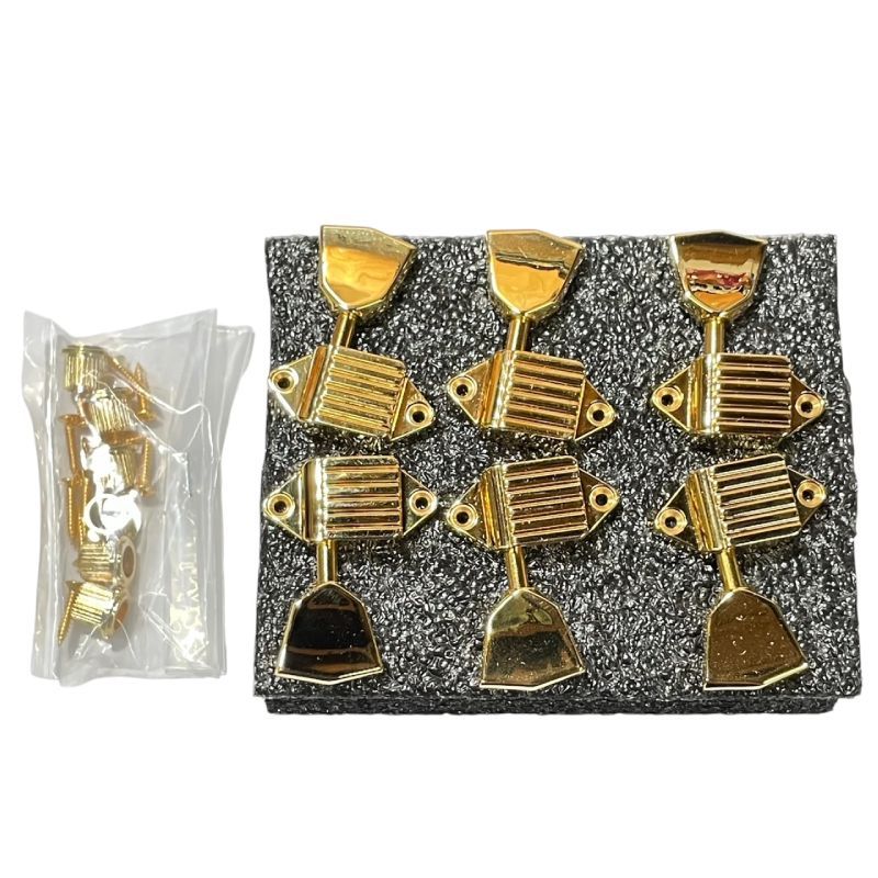 KLUSON VX-501|WB|G Super Kluson ペグ クルーソン