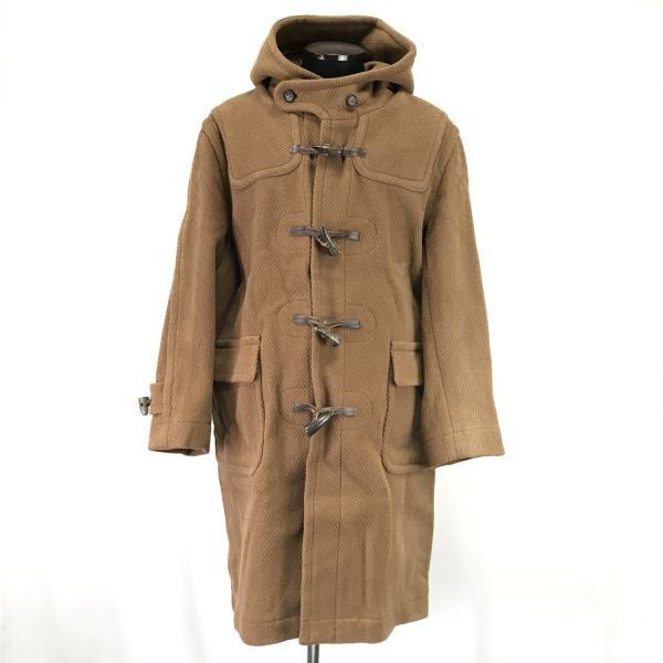 エルエルビーン/L.L.Bean☆イタリア/バロムブローサ社製ウール/高級