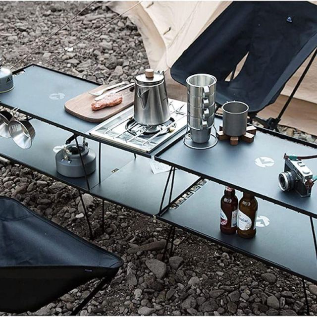 フィールドラック 天板 セット フィールドラック用 アルミ 軽量