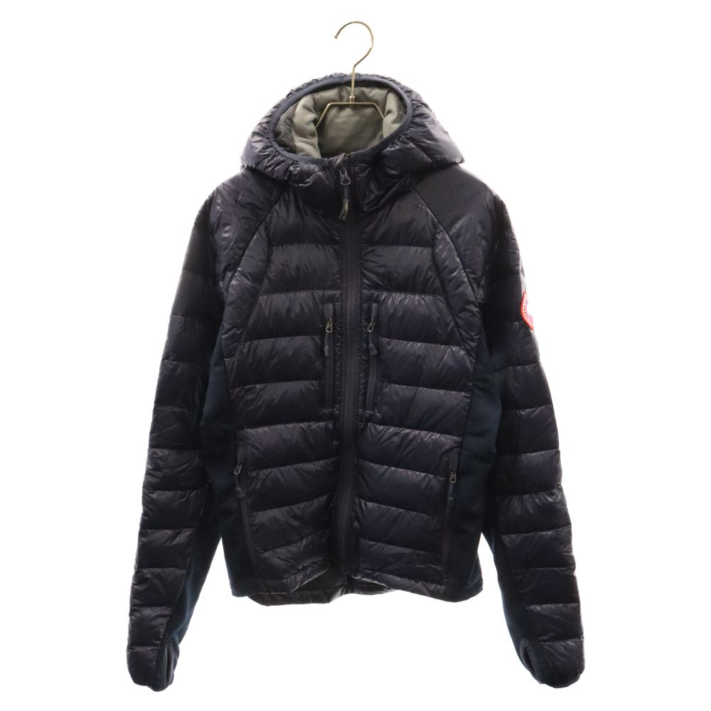 CANADA GOOSE (カナダグース) HYBRIDGE LITE HOODY ハイブリッジ