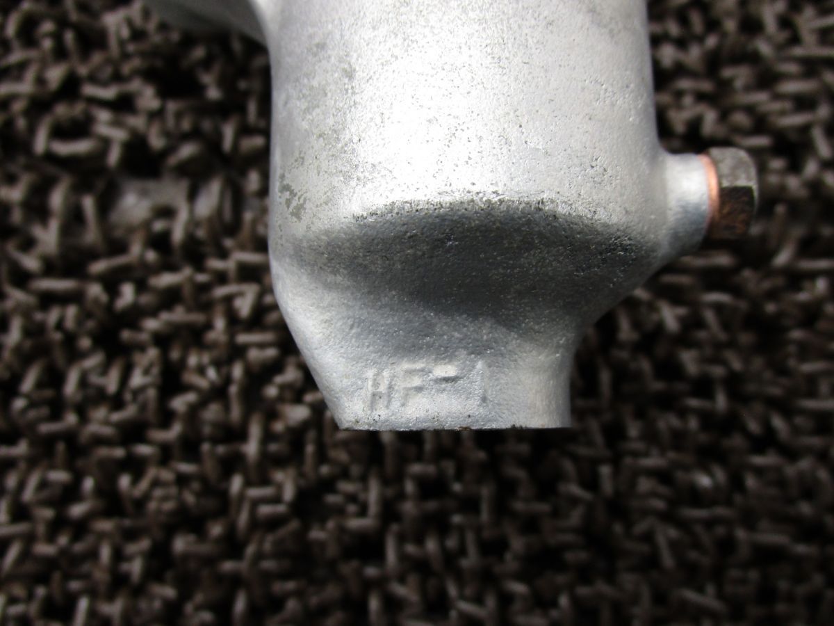 フロントフォーク A6010