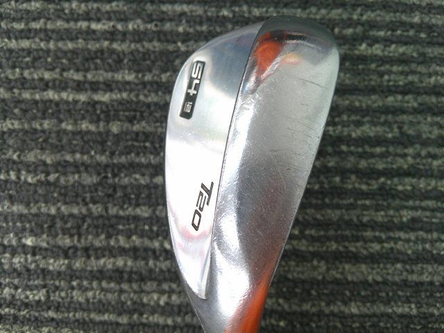 中古 ウェッジ ミズノ T20 SATIN 54-12/N.S.PRO MODUS3 115