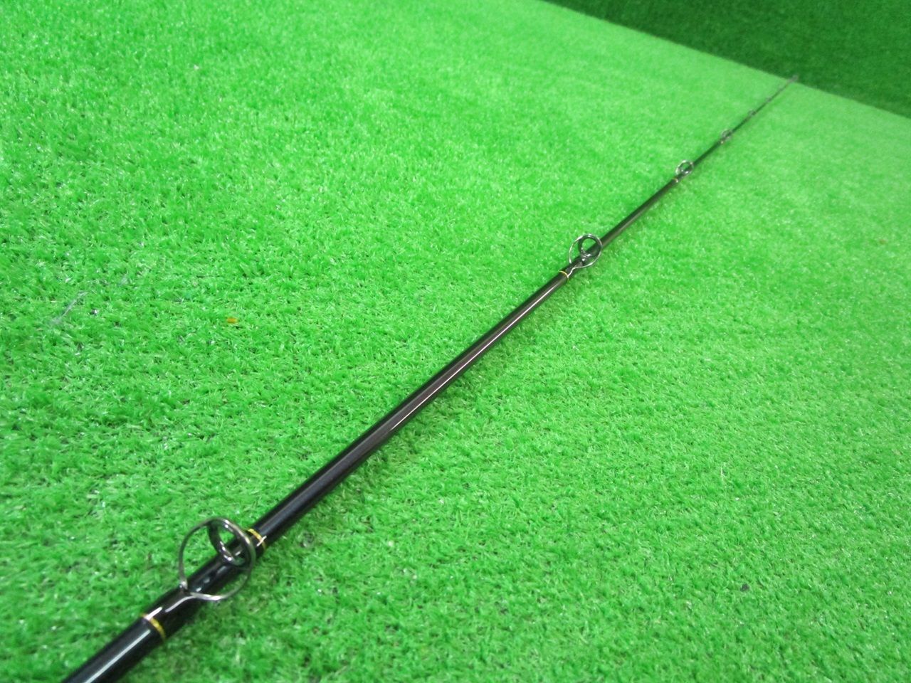 エバーグリーン テムジン ガゼル TMJC-63ML エバーグリーン TMJC-63ML