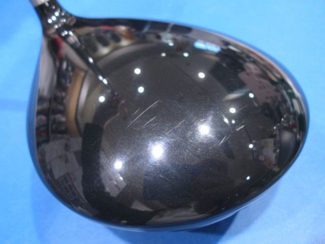 GK鈴鹿☆中古618 カムイ☆タイフーンプロ☆KAMUI TP-09D☆1W☆10