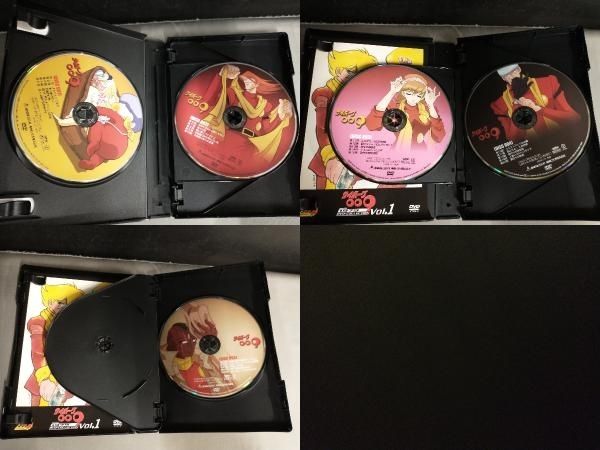 DVD サイボーグ009 1979 DVD-COLLECTION VOL.1 - メルカリ