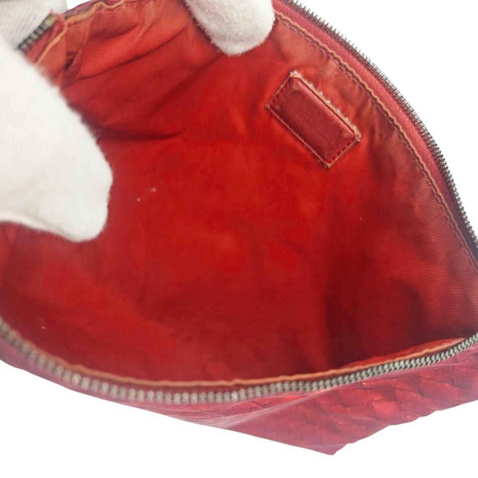 中古】BOTTEGA VENETA ボッテガヴェネタ イントレッチオ リュー
