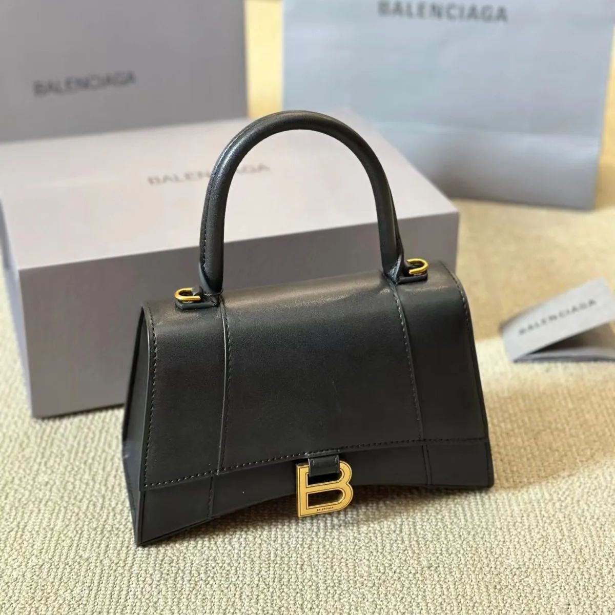 【美品】balenciaga バレンシアガ　ショルダーバッグ