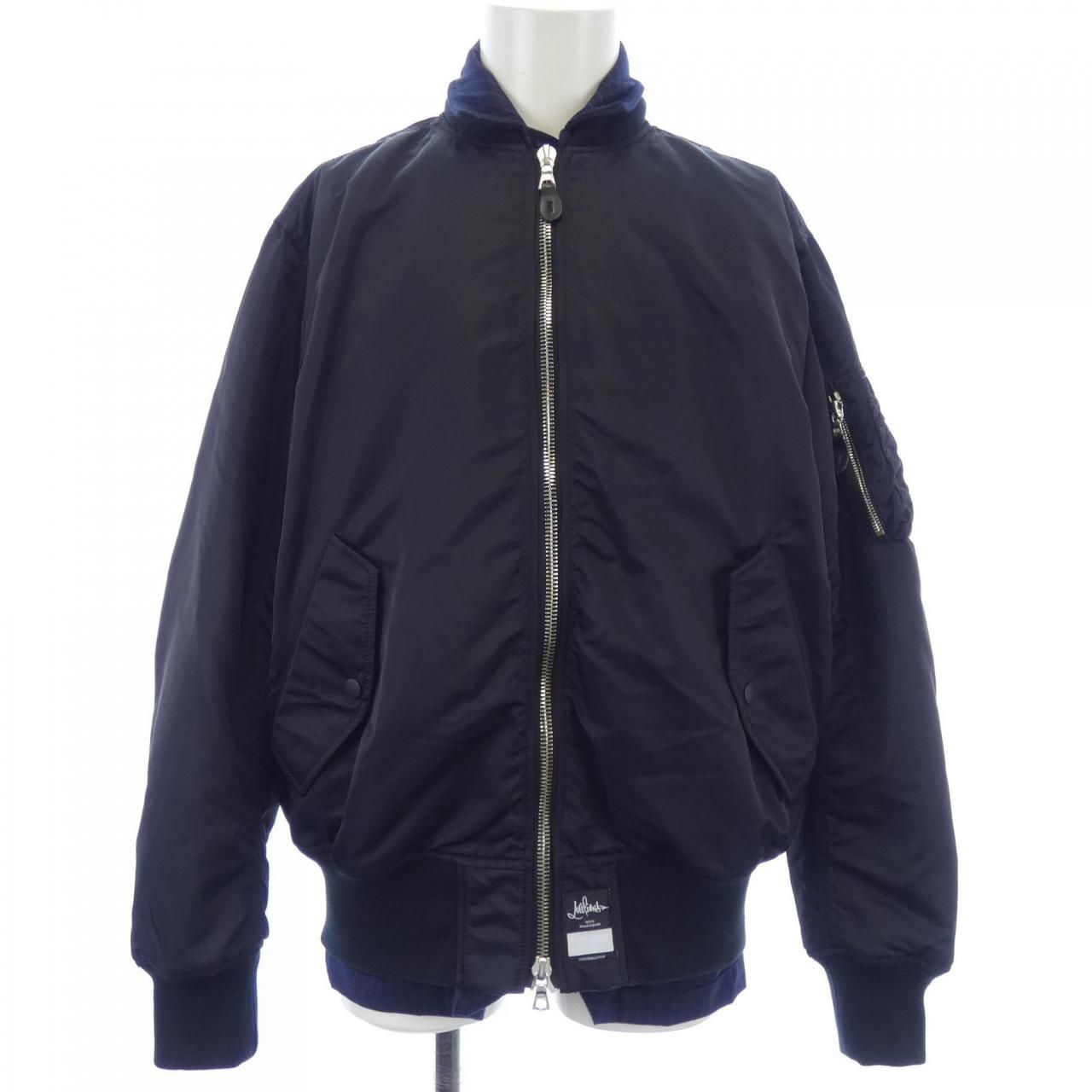 ロロピアーナ Loro Piana ブルゾン
