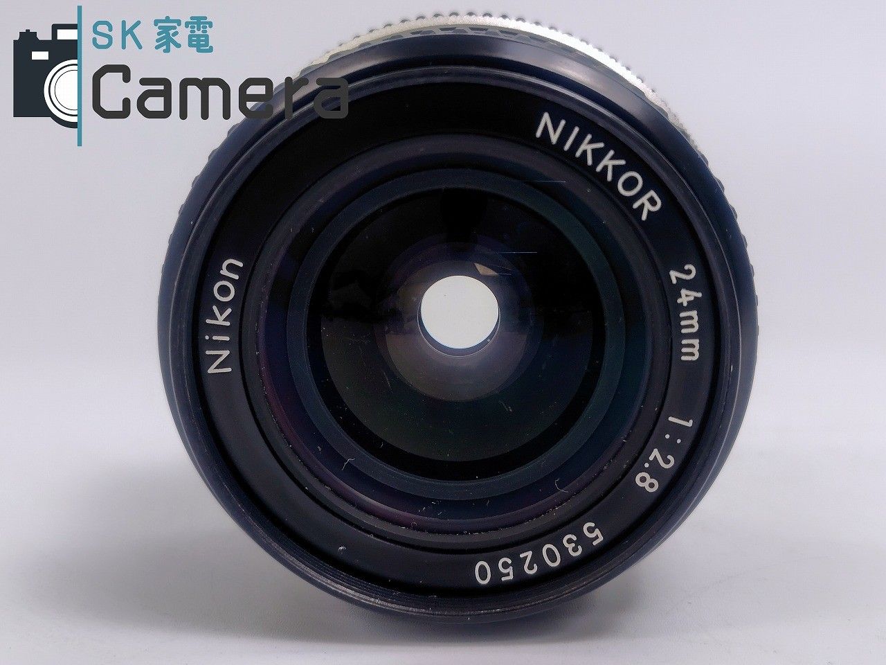 F2.8 Ai