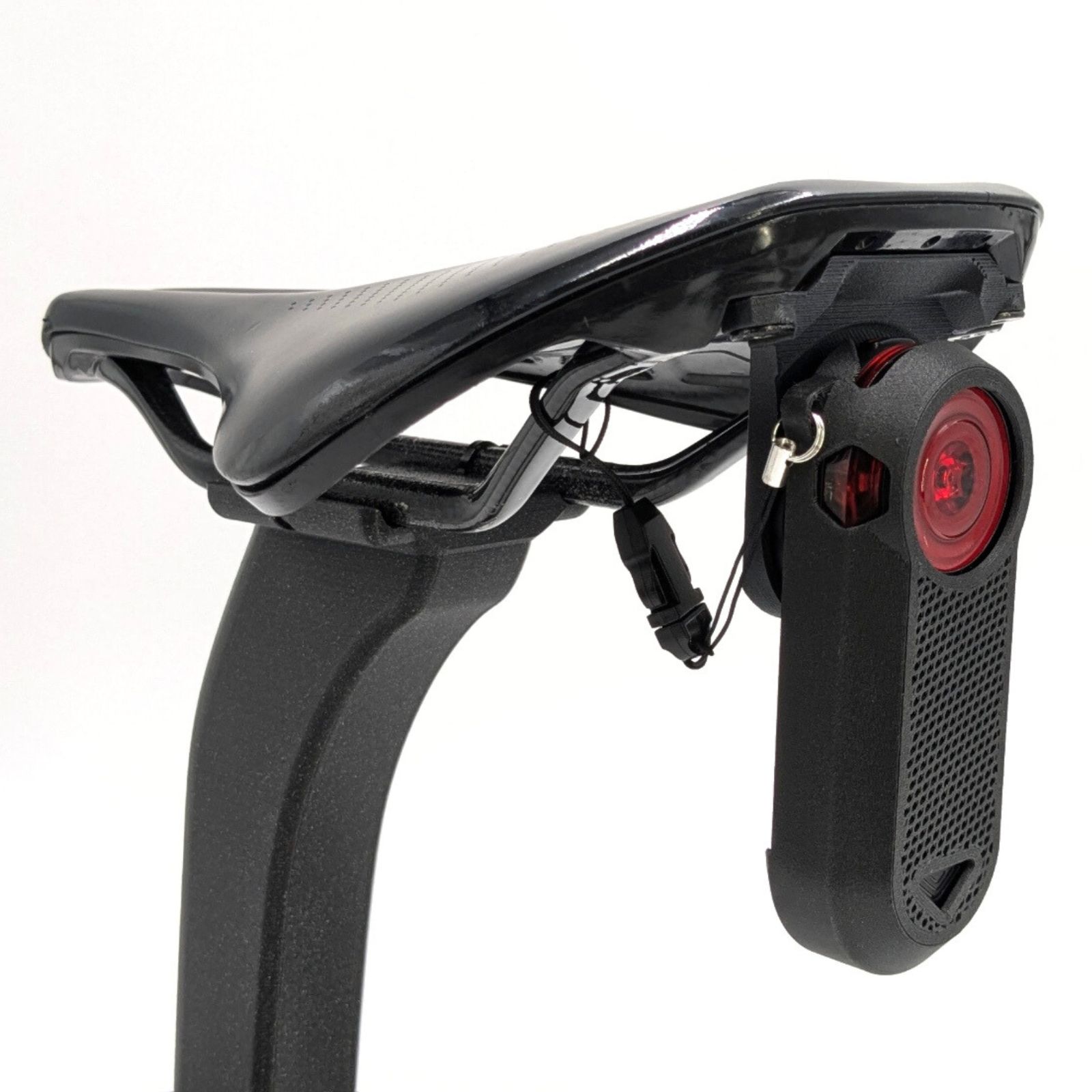 Garmin Varia RTL515 Saddle Mount for Specialized|Power Saddle 