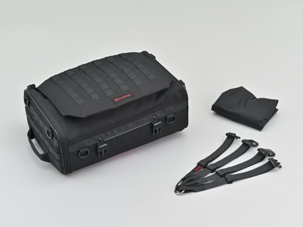 デイトナ（DAYTONA）（48147）DH-768 2WAYシートバッグⅡ ポリエステル