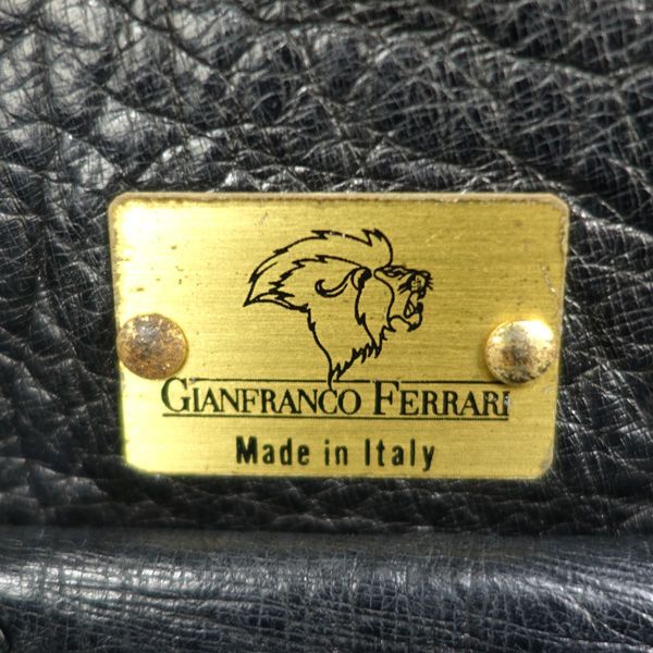 GIANFRANCO FERRARI ジャンフランコフェラーリ オーストリッチ GIANFRANCO FERRARI / ジャンフランコ フェラーリ