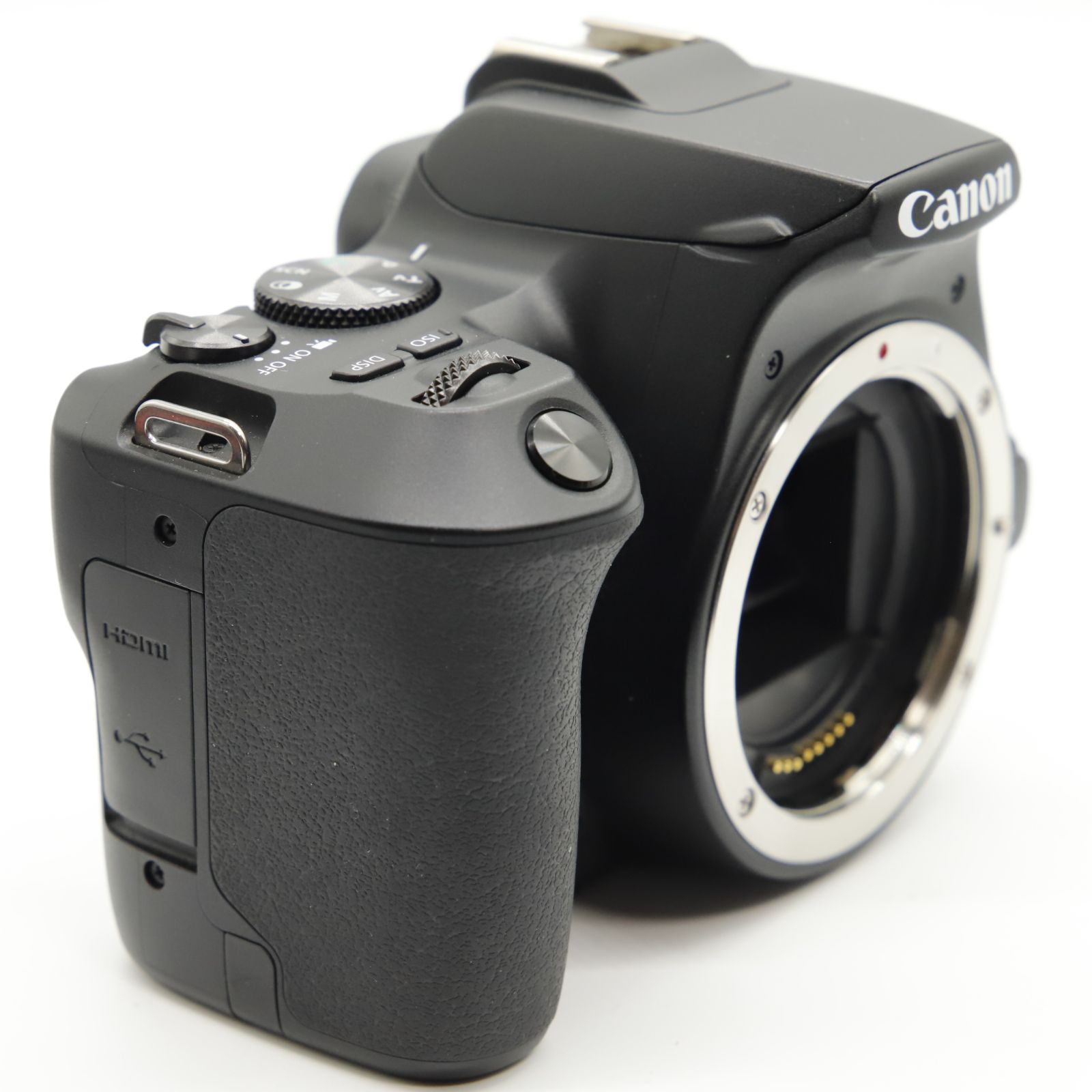 シャッター回数2000回以下!】□ほぼ新品□ Canon デジタル一眼レフ  