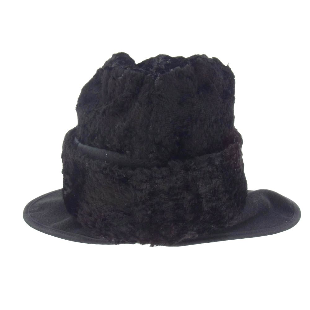 Supreme シュプリーム 21AW Ambassador Hat アンバサダー ハット