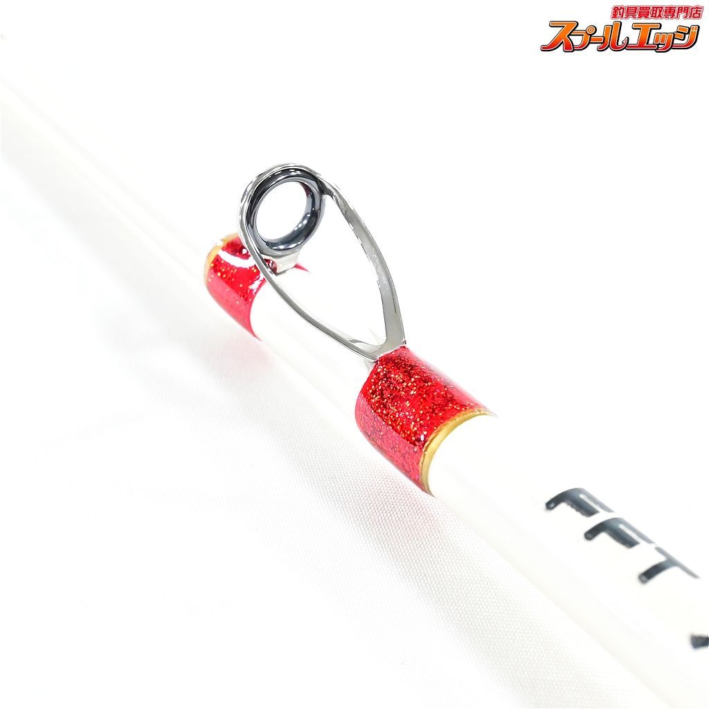 【フジモリフィッシングタックル】 FFT 槍烏賊 150 FUJIMORI FISHING TACKLE ヤリイカ K_150v35268 - メルカリ