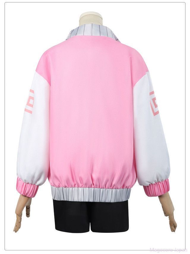 コスプレ衣装坂