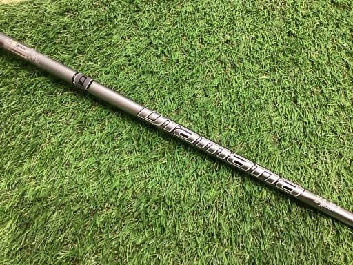 中古】 ダンロップ SRIXON ZX7 Mk II 9.5° ドライバー DR