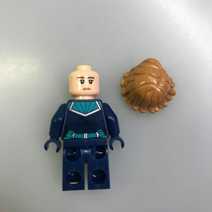 3商品まとめ 正規品 LEGO レゴ マーベル ミニフィグ 2個 まとめ売り NH-663