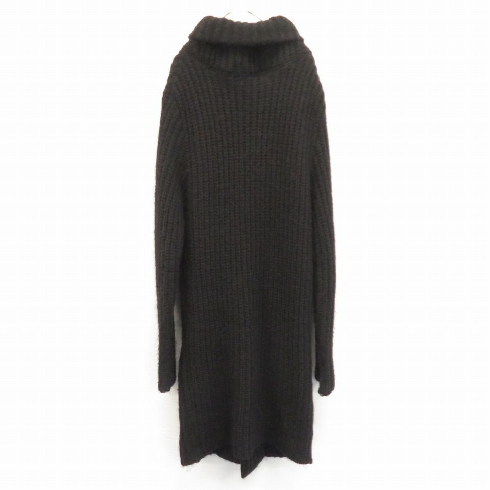 RUDE GALLERY ルードギャラリー カーディガン ロング ニット 19AW