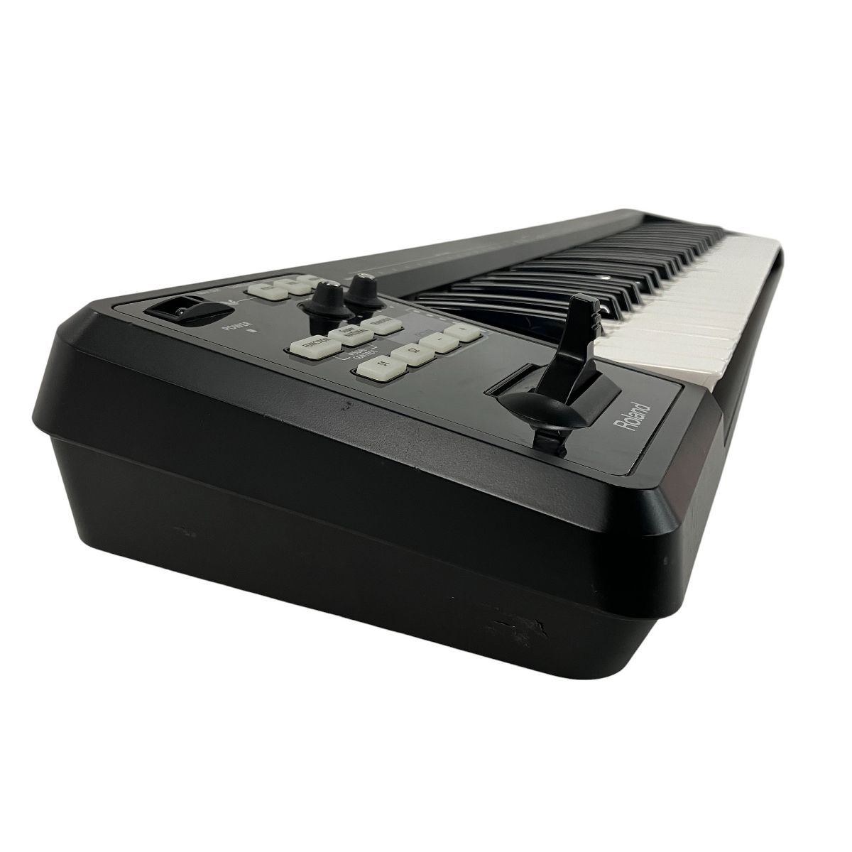 Roland A-49 MIDI キーボード 音響機器 Y9993087 【公式通販】