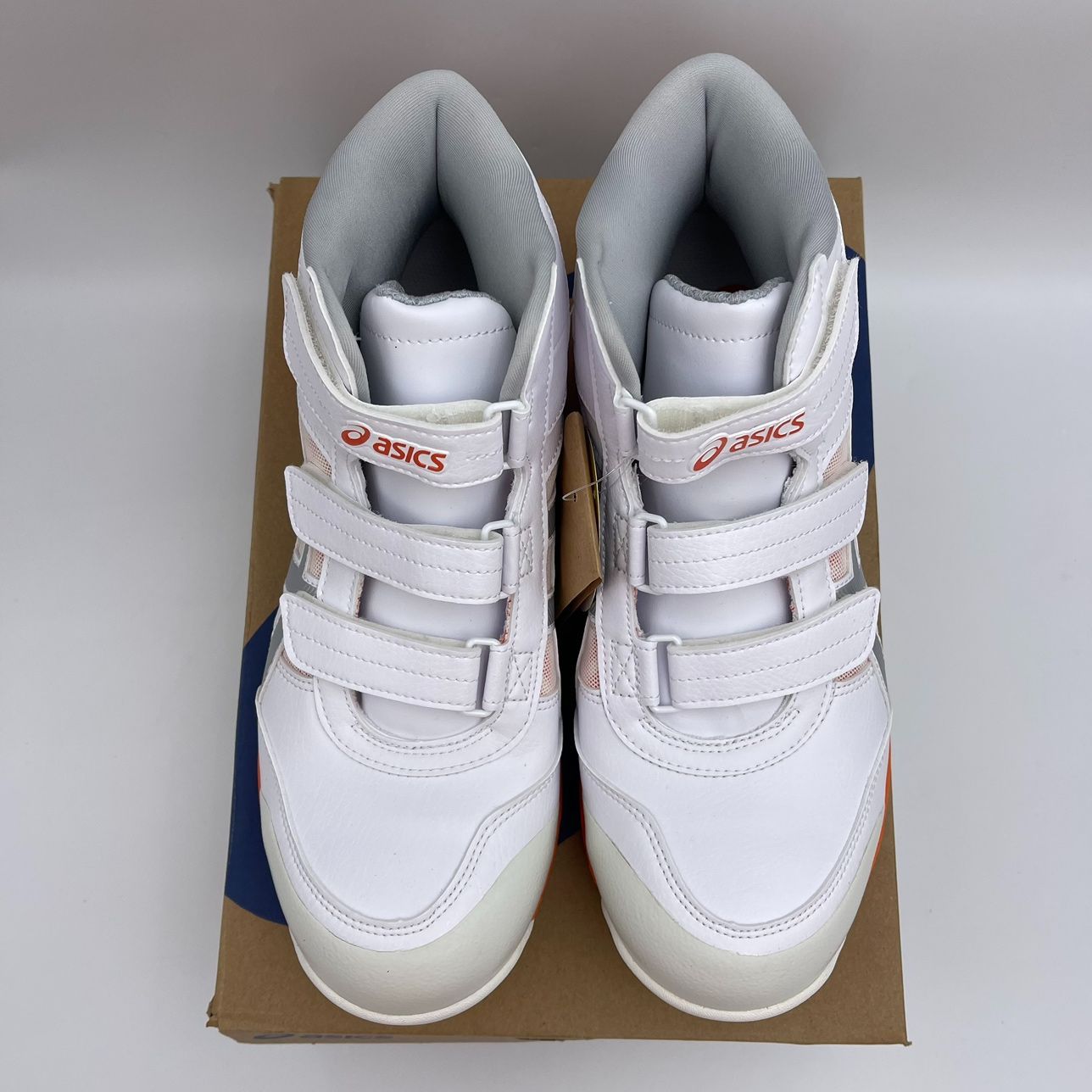 未使用/26.5cm】アシックス ウィンジョブ/asics WINJOB CP308 AC 未使用/26.5cm】アシックス ウィンジョブ/asics WINJOB CP308 AC