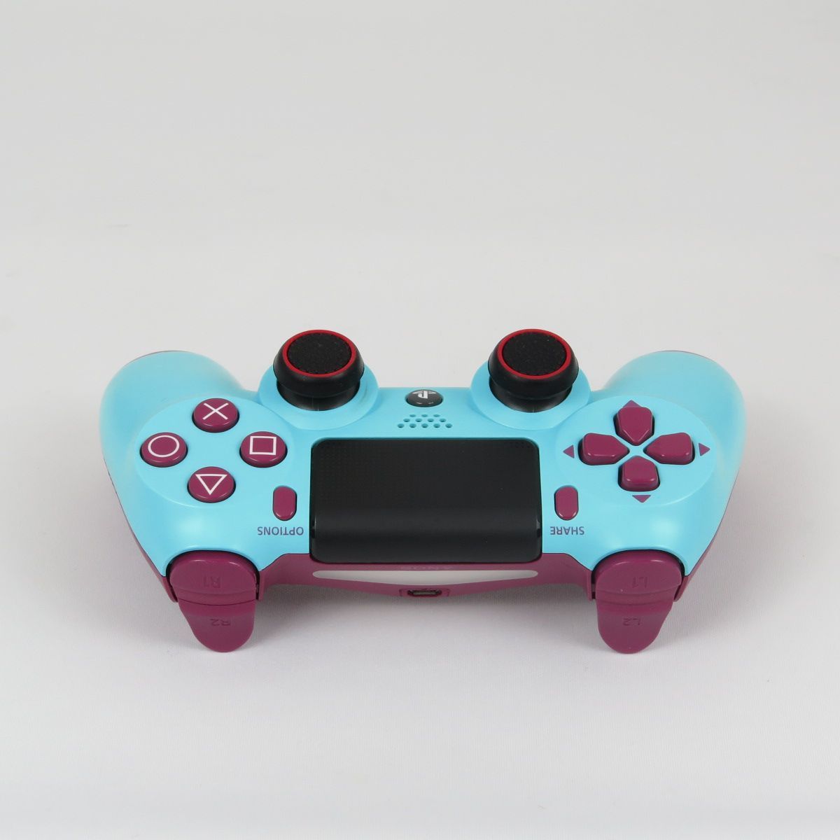 SONY純正PS4ワイヤレスコントローラー DUALSHOCK4 (ベリー