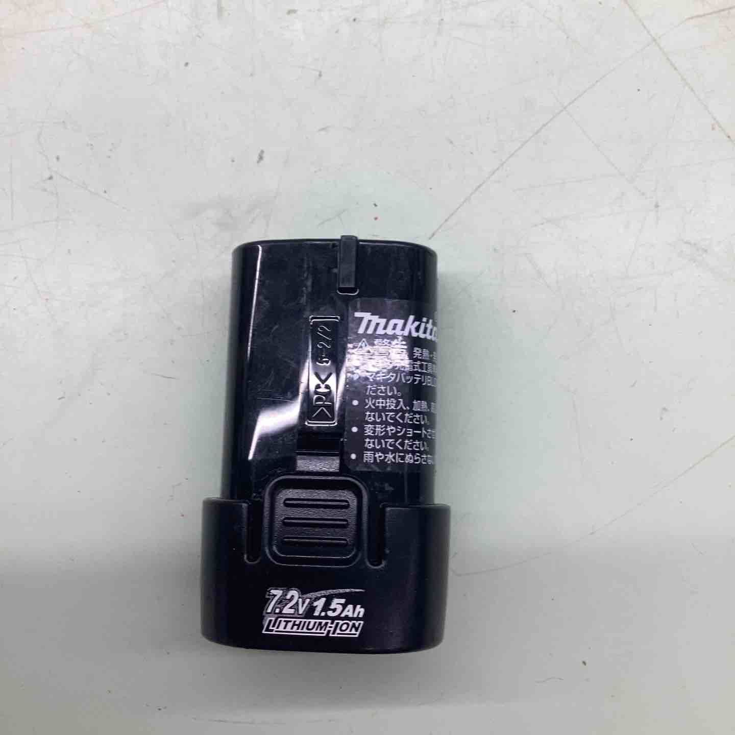 コードレスペンインパクトドライバー