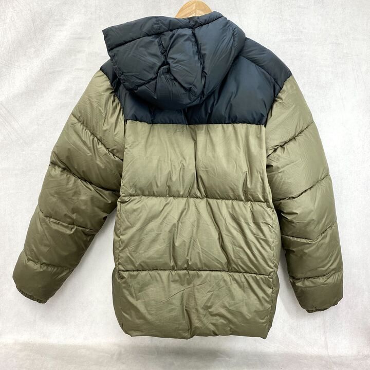 Columbia コロンビア Puffect Ⅱ Hooded Jacket パーフェクト