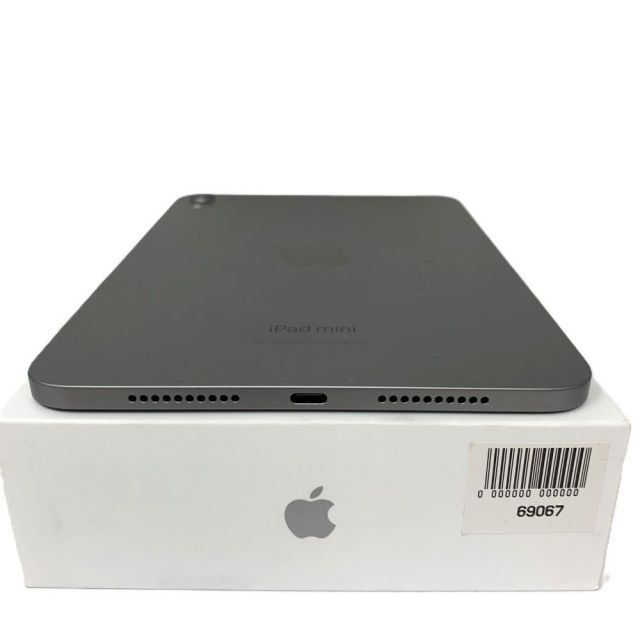 Apple iPadmini 第7世代　a17pro スペースグレー 128GB Amazon.com: Apple iPad mini (A17 Pro): Apple Intelligence