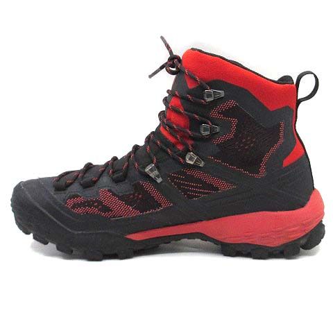 マムート MAMMUT 節約 DUCAN HIGH GTX ゴアテックス