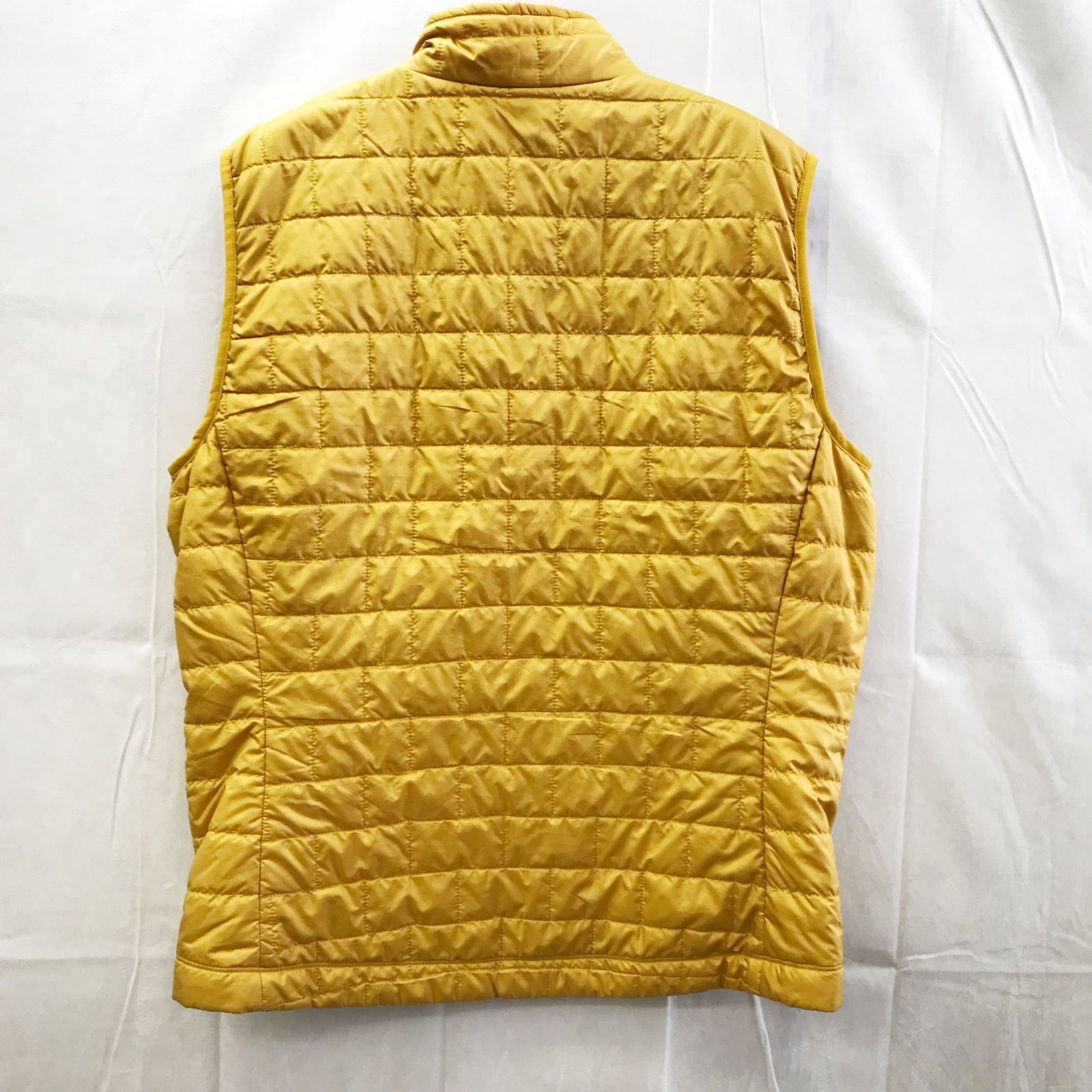 Patagonia パタゴニア NANO PUFF VEST SIBR ナノパフベスト 84242 L