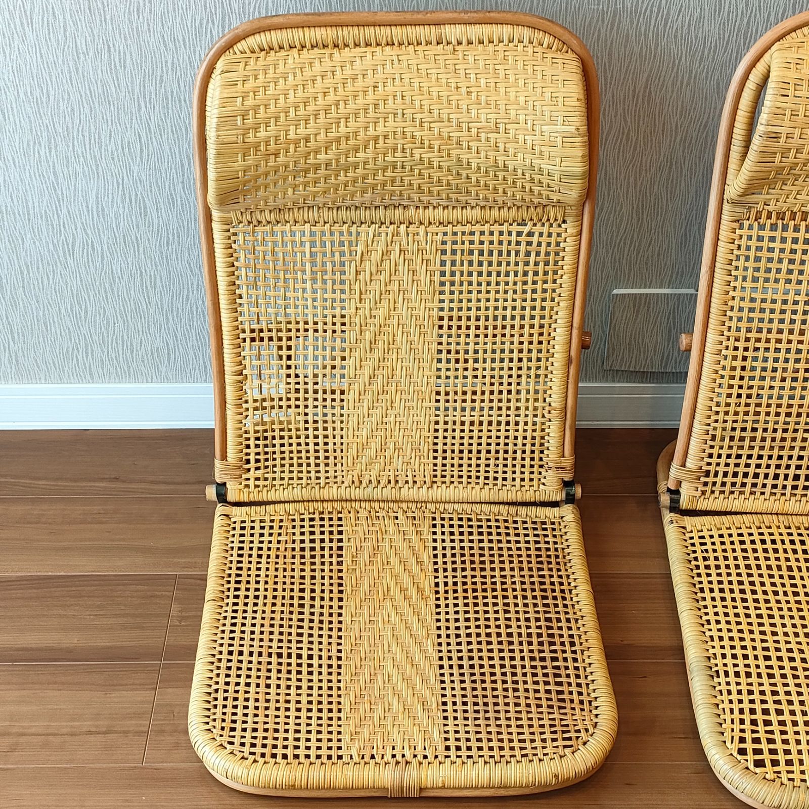 折り畳み 座椅子