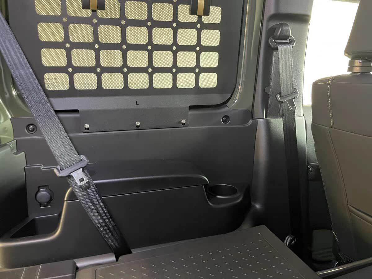 多機能収納付き ABS製