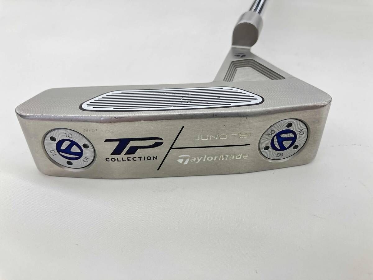テーラーメイド TPコレクション JUNOパター