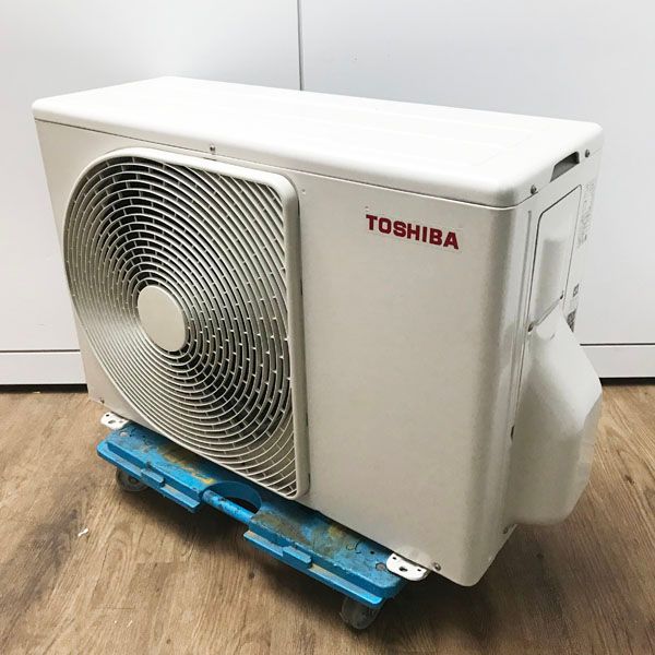 ルームエアコン RAS-H401R