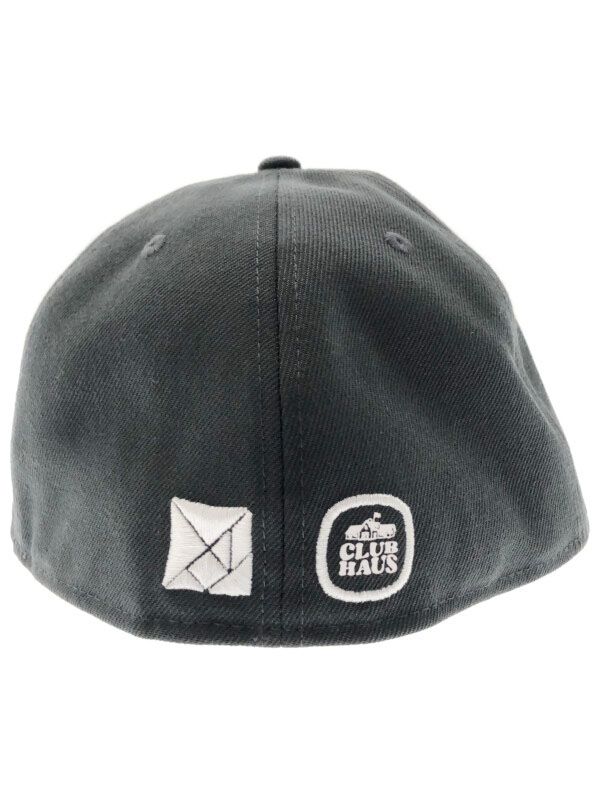 新品CLUBHAUS × TANGRAM New Era 59Fifty Cap