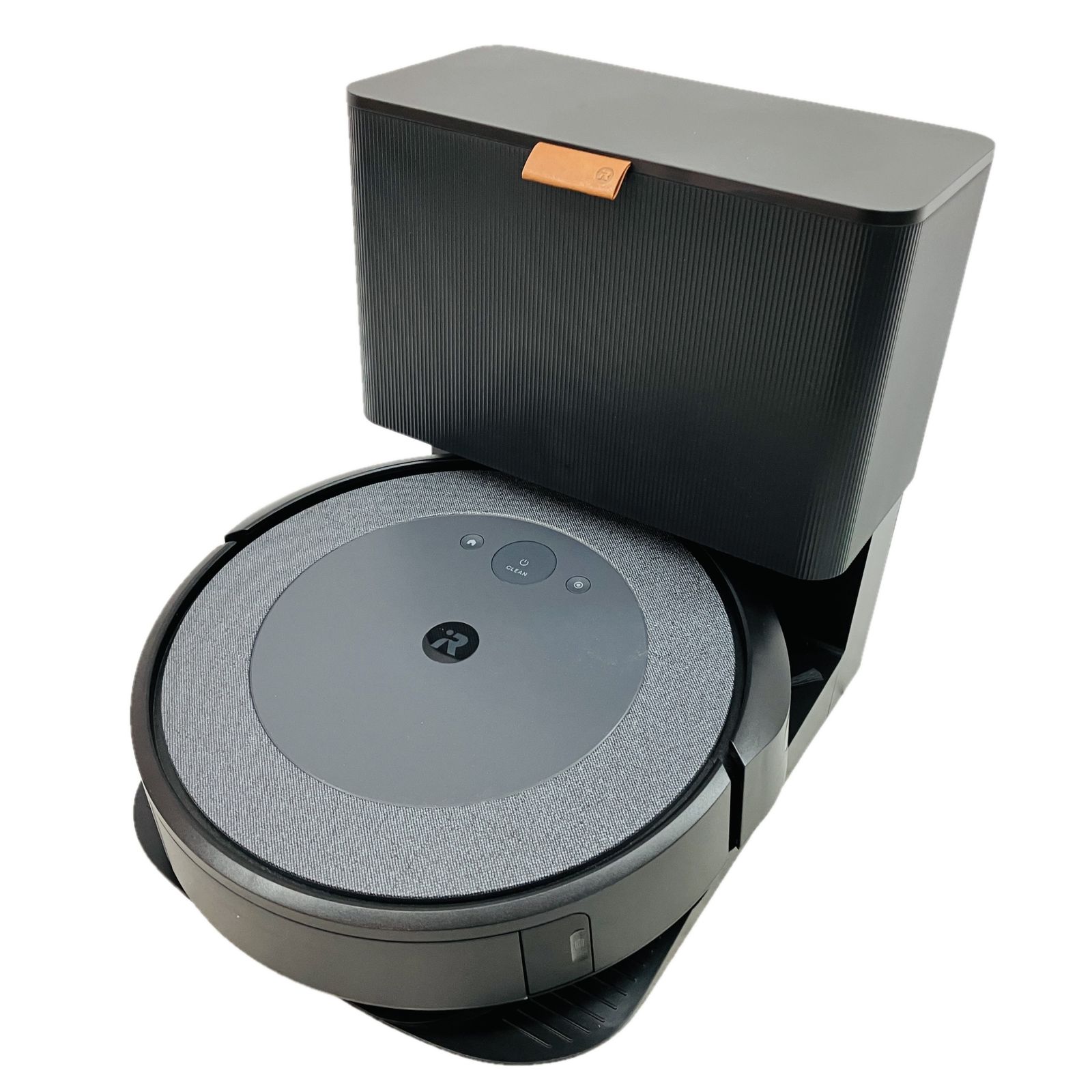 iRobot Roomba i5 RVD-Y1 ADJ-N1 クリーンベース ロボット 掃除機 家電 ルンバ C10474865