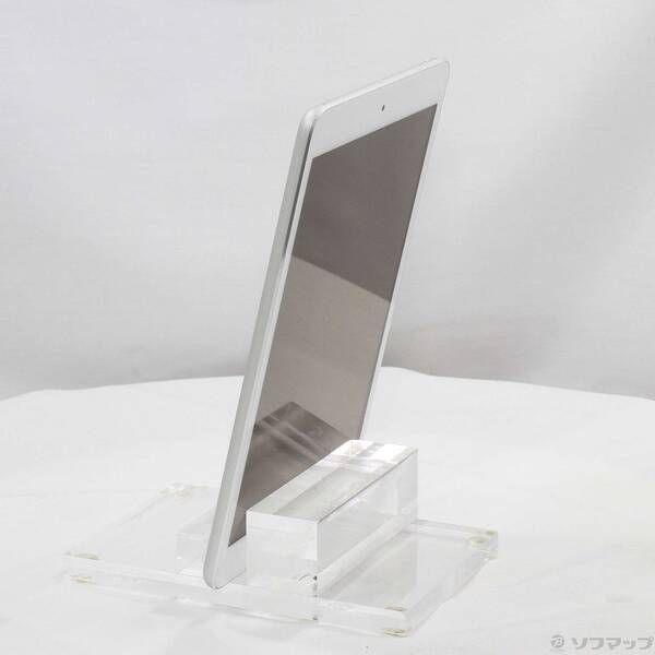 中古品〕iPad Pro 11インチ 第3世代 128GB シルバー MHQT3J／A Wi-Fi【