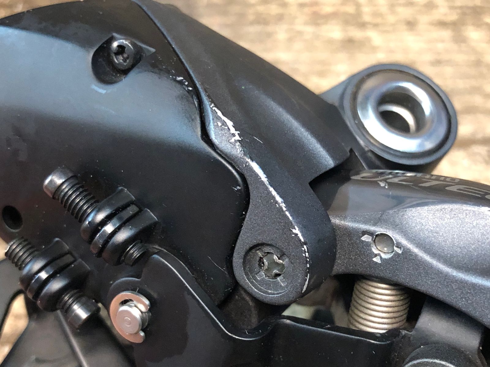 2×10S Di2