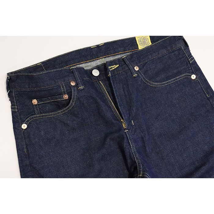 THE UNION　デニムパンツ　34　インディゴ THE UNION Tee DENIM PANTS INDIGO | Bridge Book Store