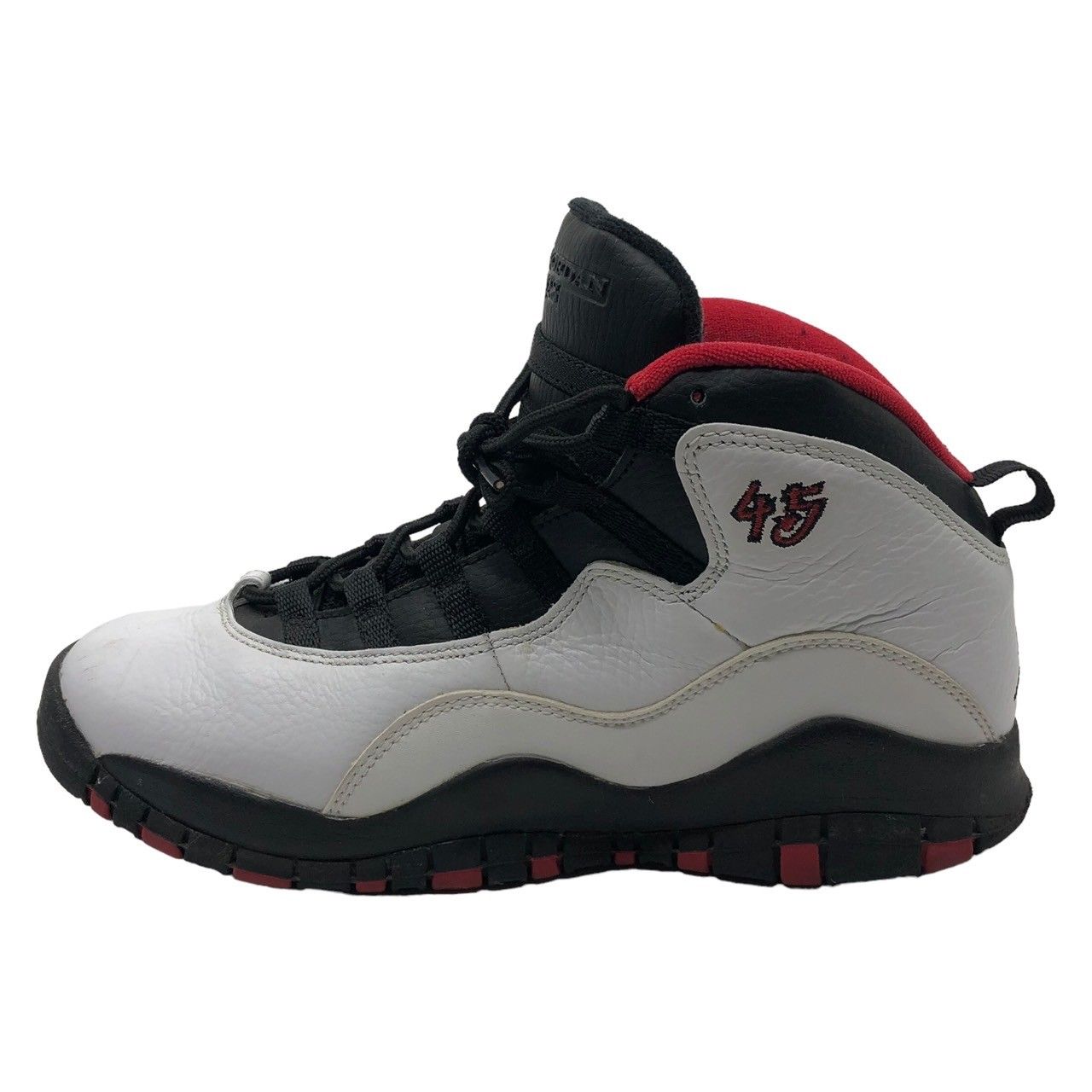 NIKE(ナイキ) AIR JORDAN 10 RETRO BG エアジョーダン 10 レトロ