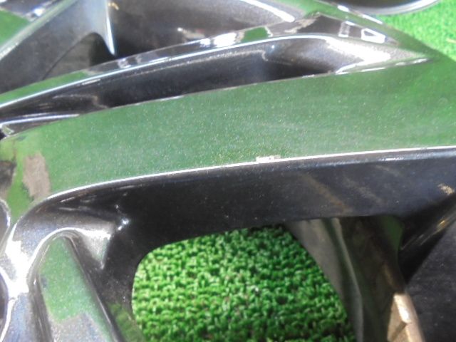 16インチアルミホイール4本セット 16×6J