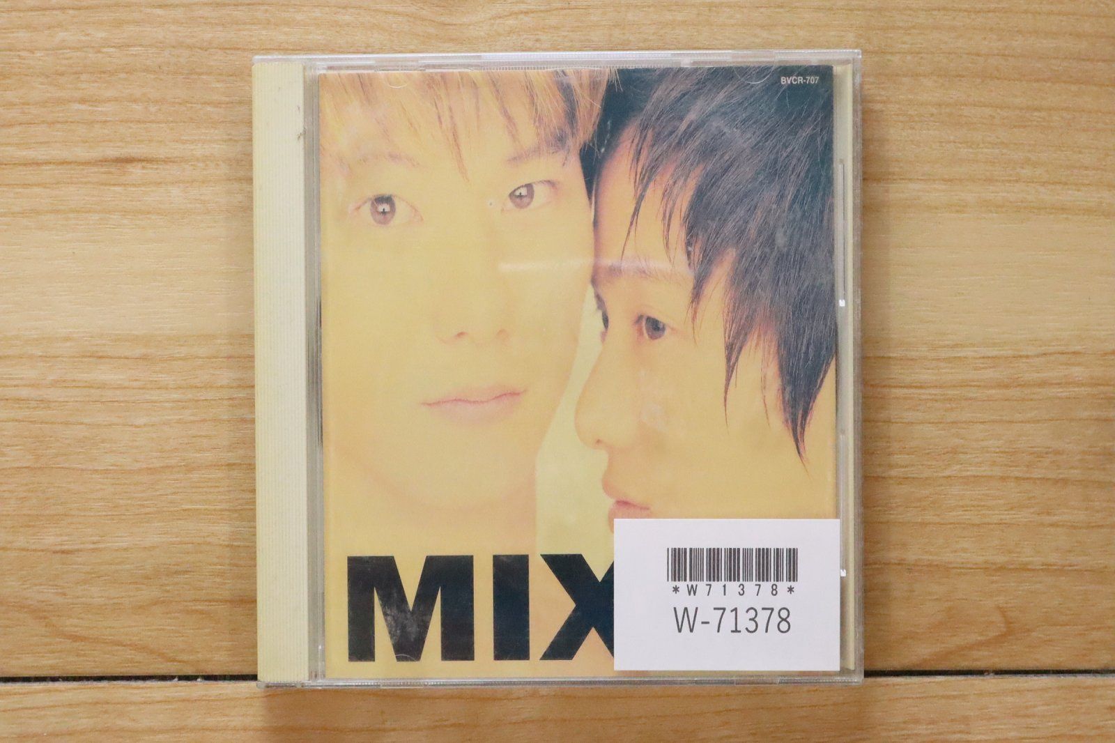 国内盤CD☆グレート・チキン・パワーズ/GREAT CHICKEN POWERS□ MIX