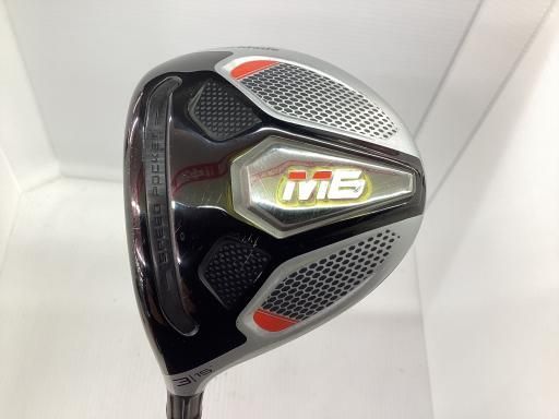 TaylorMade M6 / テーラーメイド M6 レフティ　3w 左利き　S 楽天市場】テーラーメイド m6 レフティの通販