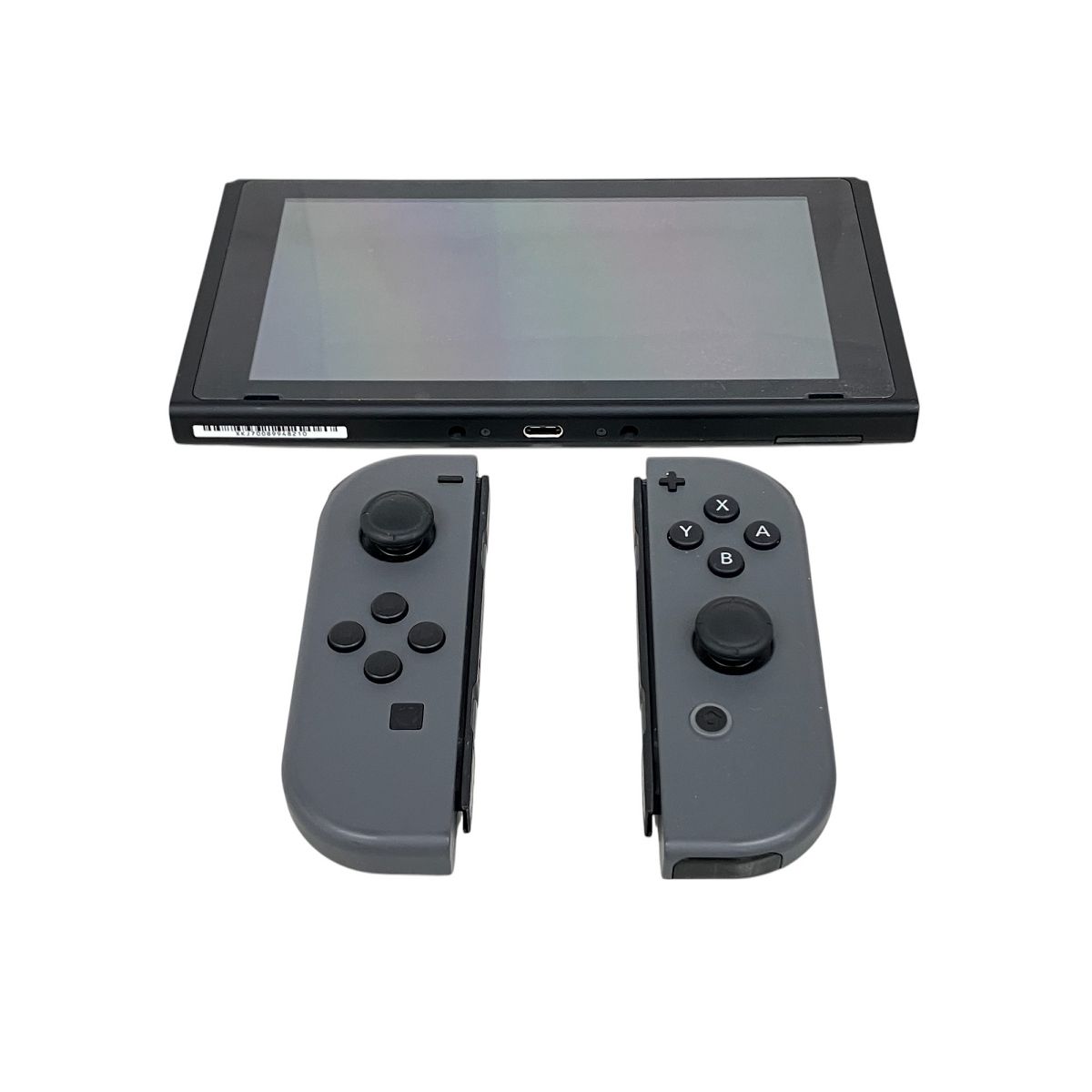 任天堂Switch 本体　10 任天堂 switch 本体