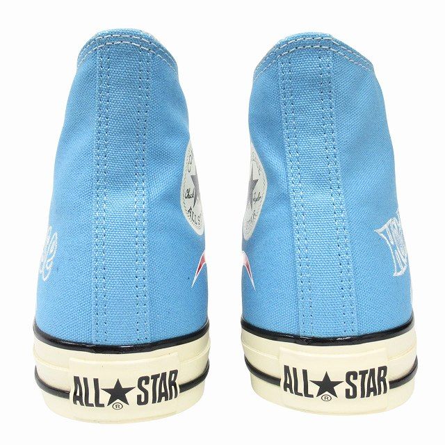 未使用 25SS コンバース CONVERSE × ホットウィール Hot Wheels ALL