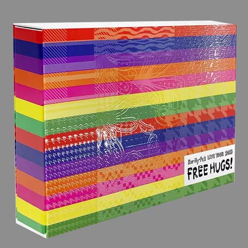中古】邦楽DVD Kis-My-Ft2 / Kis-My-Ft2 LIVE TOUR 2019 FREE
