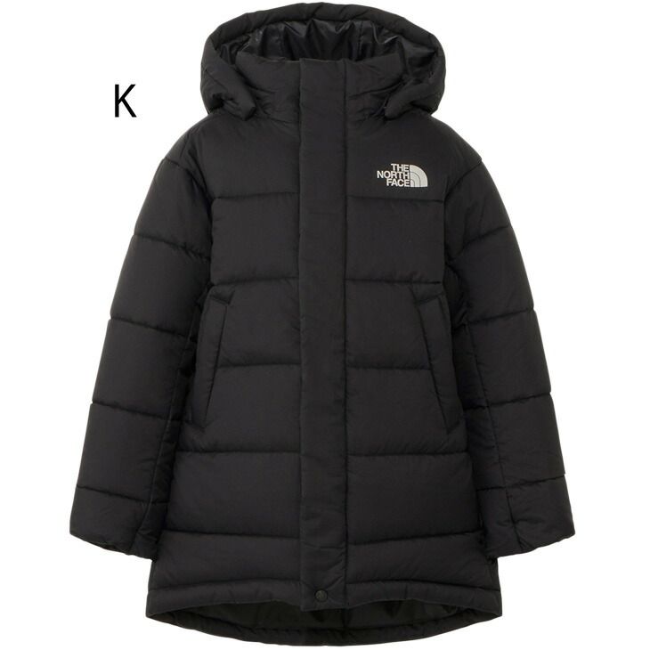 THE NORTH FACE フード付きジャケット 子供用 THE NORTH FACE フード