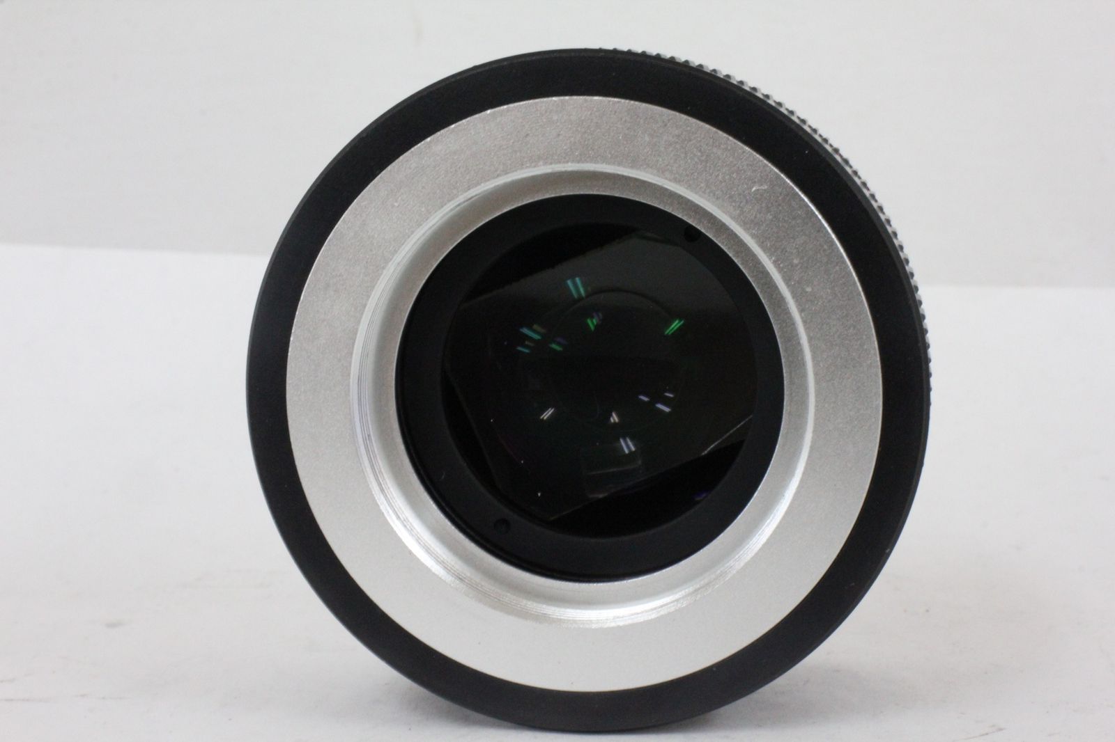元 き 中一光学 zhongyi Turbo II M 42 NEX マウントアダプター 7515