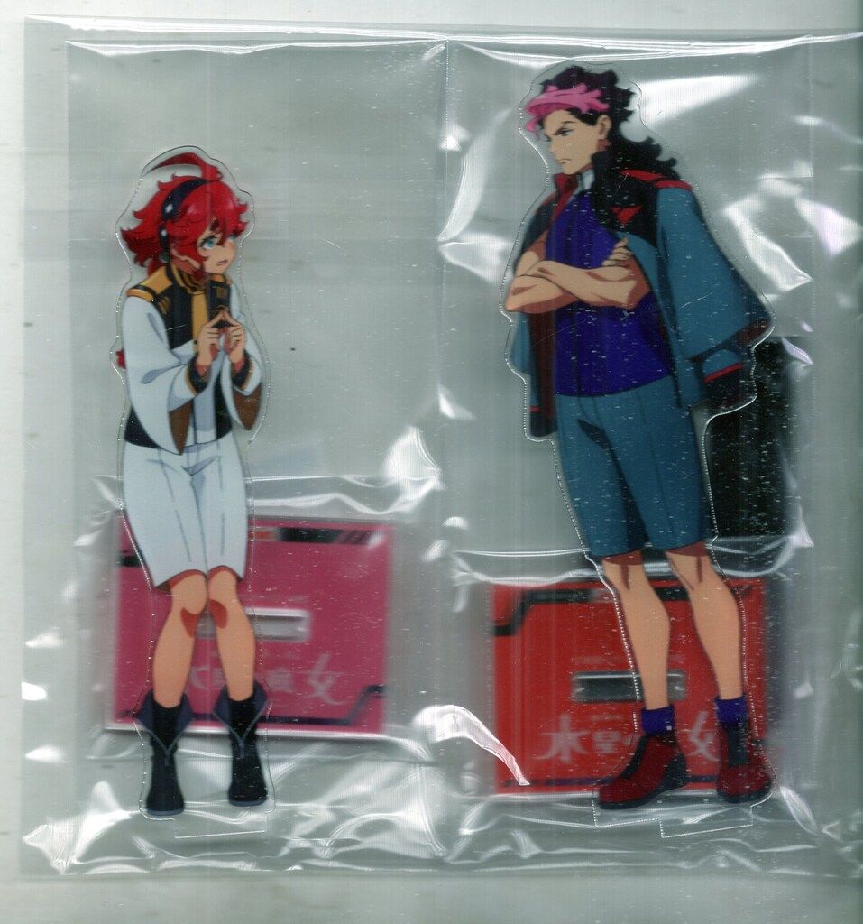 卍 バンダイナムコフィルムワークス